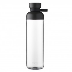 Mepal Láhev na vodu Vita 900 ml NORDIC BLACK