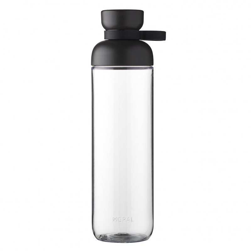 Mepal Láhev na vodu Vita 900 ml NORDIC BLACK