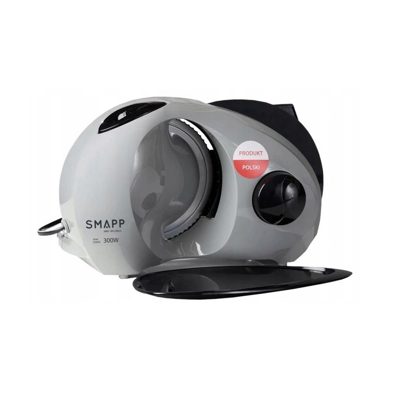 SMAPP 294.5 GRAPHITE SMAPP 294.5 GRAPHITE