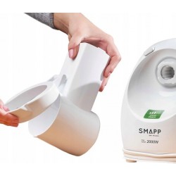 SMAPP 489.81 s krouhacími nádstavci