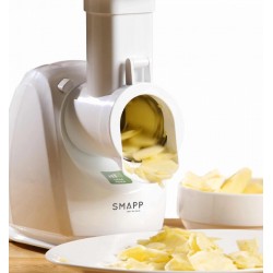 SMAPP 489.81 s krouhacími nádstavci