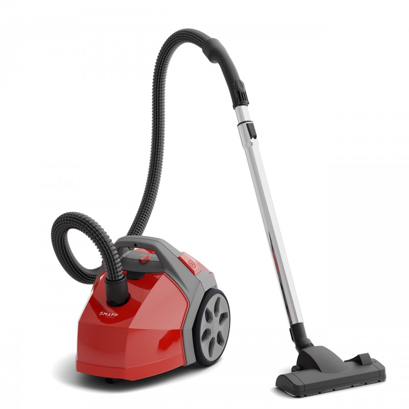 SMAPP 608.2 červený SMAPP 608.2 červený