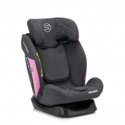 Dětská autosedačka Safe 40-150cm Settino SecurePro 0-36kg