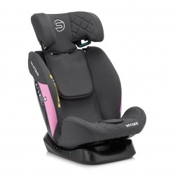 Dětská autosedačka Safe 40-150cm Settino SecurePro 0-36kg