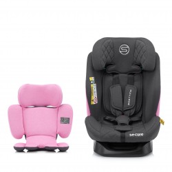 Dětská autosedačka Safe 40-150cm Settino SecurePro 0-36kg