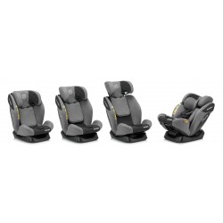 Dětská autosedačka Safe 40-150cm Settino SecurePro 0-36kg