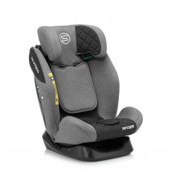 Dětská autosedačka Safe 40-150cm Settino SecurePro 0-36kg