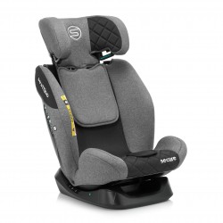 Dětská autosedačka Safe 40-150cm Settino SecurePro 0-36kg