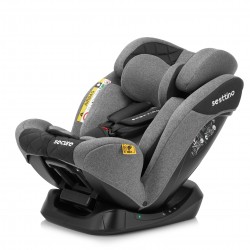 Dětská autosedačka Safe 40-150cm Settino SecurePro 0-36kg