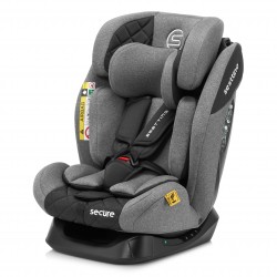 Dětská autosedačka Safe 40-150cm Settino SecurePro 0-36kg