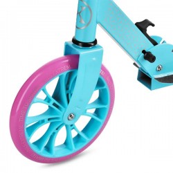 Nils Extreme HM1302 modrá