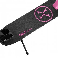 Nils Extreme HM1302 růžová