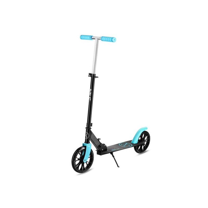 Nils Extreme HM1302 černá