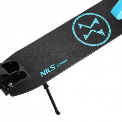 Nils Extreme HM1302 černá