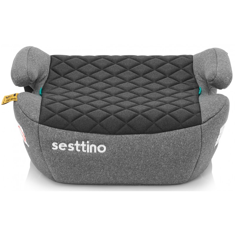 Základna dětské autosedačky Sesttino Xbooster I-velikost 125-150 cm Základna dětské autosedačky Sesttino Xbooster I-velikost 125-150 cm