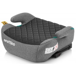 Základna dětské autosedačky Sesttino Xbooster I-velikost 125-150 cm