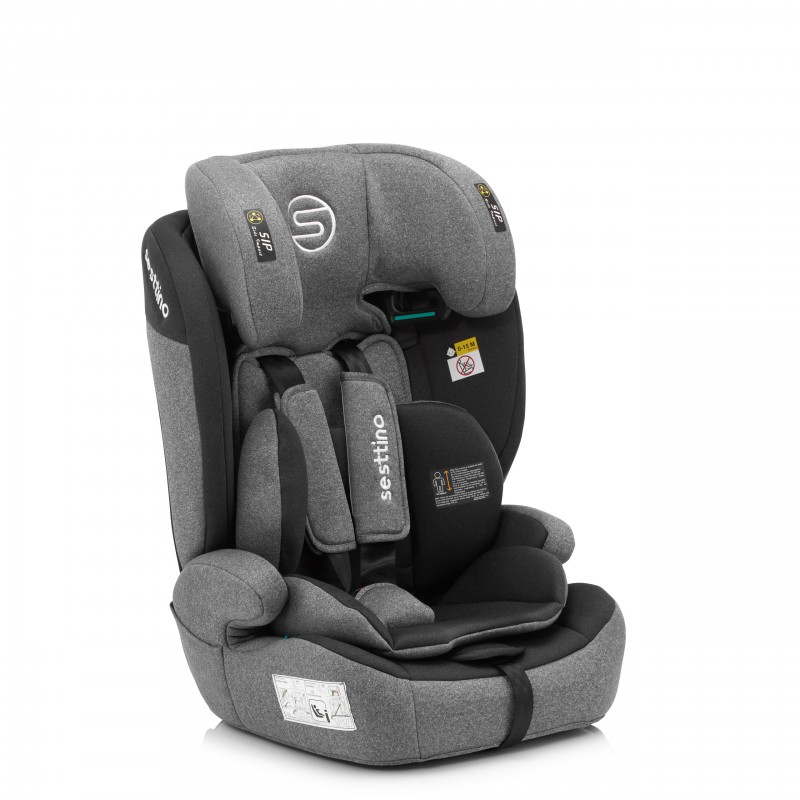 Autosedačka Settino Rocker Pro i-Size 76-150 cm 9-36 kg