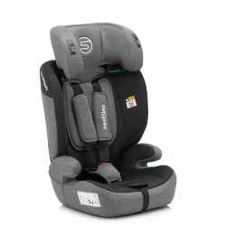 Autosedačka Settino Rocker Pro i-Size 76-150 cm 9-36 kg
