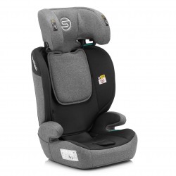 Autosedačka Settino Rocker Pro i-Size 76-150 cm 9-36 kg