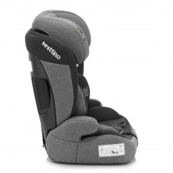 Autosedačka Settino Rocker Pro i-Size 76-150 cm 9-36 kg