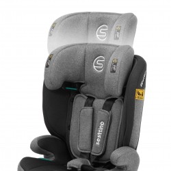 Autosedačka Settino Rocker Pro i-Size 76-150 cm 9-36 kg