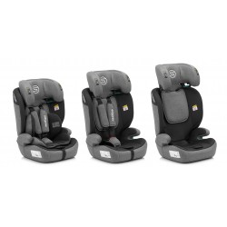 Autosedačka Settino Rocker Pro i-Size 76-150 cm 9-36 kg