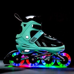 Nils NA 11230 L(39-42) Mátové LED
