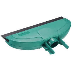 Leifheit Dry&Clean 51002 vysavač na okna + Oboustranný mop na okna 