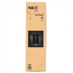 Nils Skákací tyč Fun NFX5006 černá