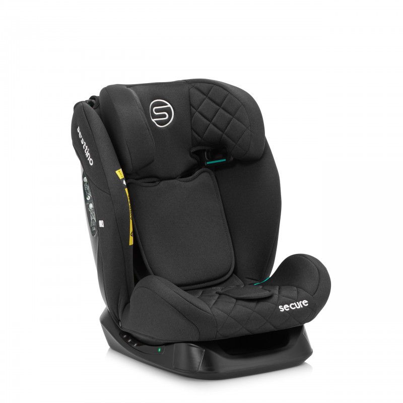 Sesttino SecurePro Dětská autosedačka 40-150cm Sesttino SecurePro 0-36kg Sesttino SecurePro Dětská autosedačka 40-150cm Sesttino SecurePro 0-36kg