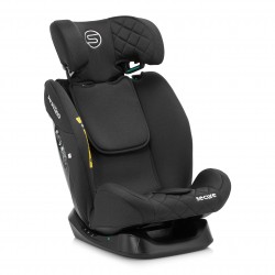 Sesttino SecurePro Dětská autosedačka 40-150cm Sesttino SecurePro 0-36kg