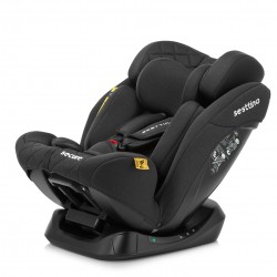 Sesttino SecurePro Dětská autosedačka 40-150cm Sesttino SecurePro 0-36kg