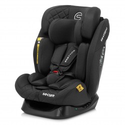Sesttino SecurePro Dětská autosedačka 40-150cm Sesttino SecurePro 0-36kg