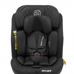 Sesttino SecurePro Dětská autosedačka 40-150cm Sesttino SecurePro 0-36kg