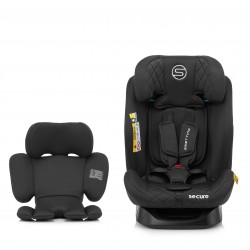 Sesttino SecurePro Dětská autosedačka 40-150cm Sesttino SecurePro 0-36kg