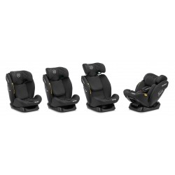 Sesttino SecurePro Dětská autosedačka 40-150cm Sesttino SecurePro 0-36kg
