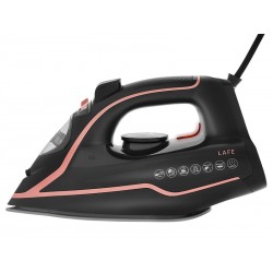 Lafe Žehlička STEAMPRO černý 2200 W