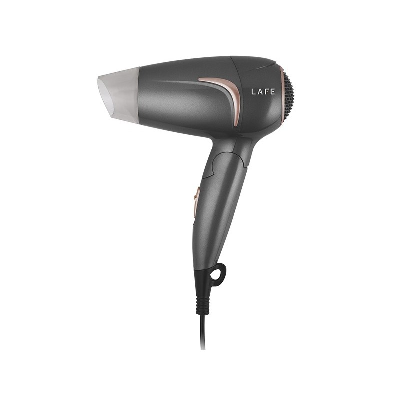 Lafe Turistická sušička Sleek&shine Flexidry šedá 1400 W Lafe Turistická sušička Sleek&shine Flexidry šedá 1400 W