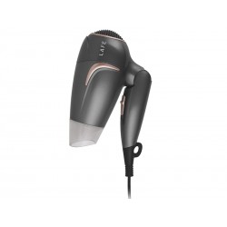 Lafe Turistická sušička Sleek&shine Flexidry šedá 1400 W