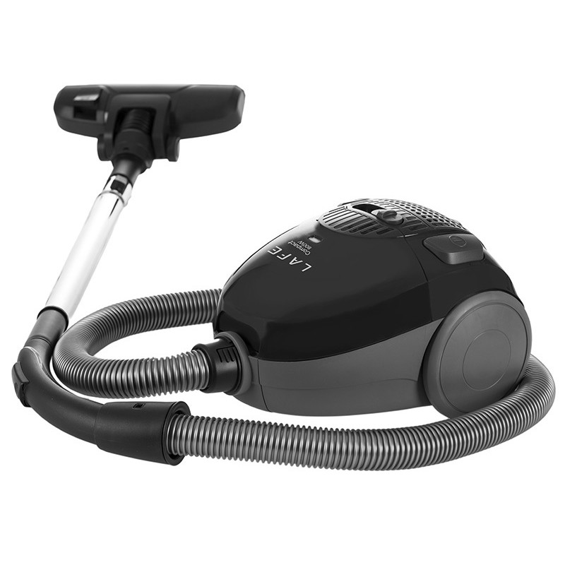 Lafe Sáčkový vysavač OWJ 001 černý 800 W Lafe Sáčkový vysavač OWJ 001 černý 800 W