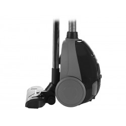 Lafe Sáčkový vysavač OWJ 001 černý 800 W