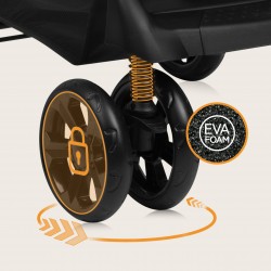Lionelo Sport EMMA PLUS GREY DOVE 2024