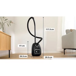 Bosch BGB41BA1