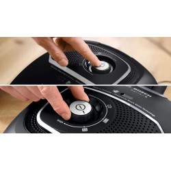 Bosch BGB41BA1