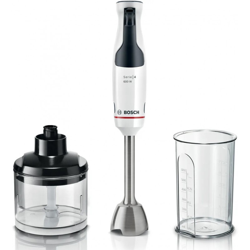 Bosch MSM4W220 ErgoMaster White Bosch MSM4W220 ErgoMaster White