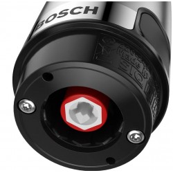 Bosch MSM4W220 ErgoMaster White