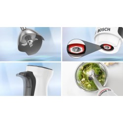 Bosch MSM4W421 Serie 4