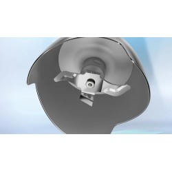 Bosch MSM 4W221