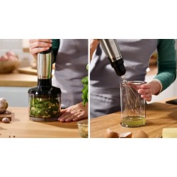 Bosch MSM4W421 Serie 4
