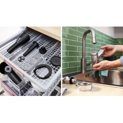 Bosch MFWS420W MultiPower